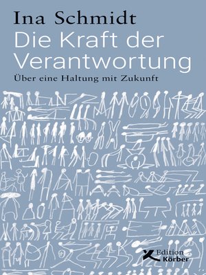 cover image of Die Kraft der Verantwortung